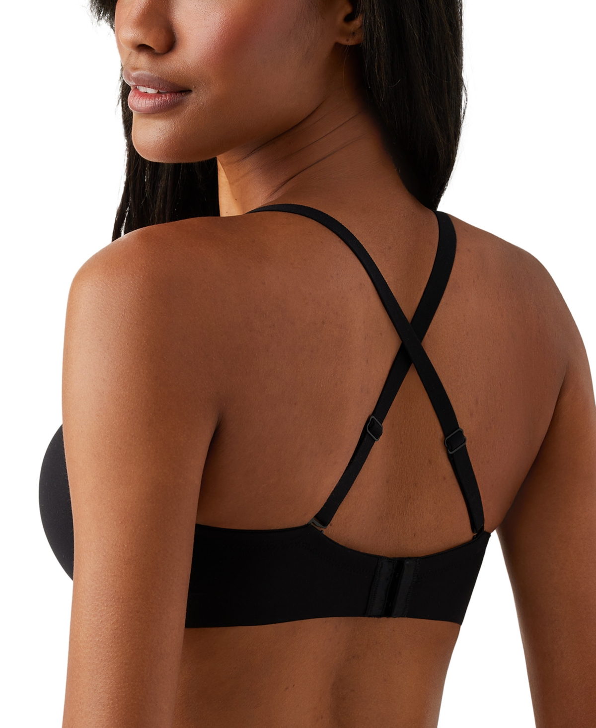 Wacoal Women's Comfort First Strapless Underwire Bra