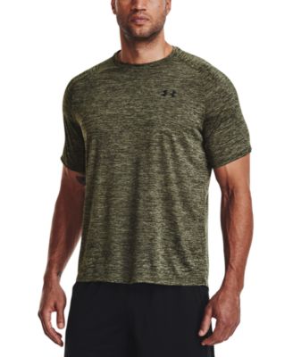 Men's Tech Short-Sleeve T-shirts