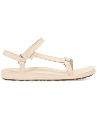 Women's Original Universal Slim Leather Sandals