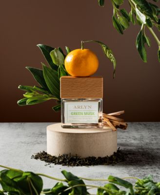 Men's Green Musk Eau de Parfum, 1.7 oz.