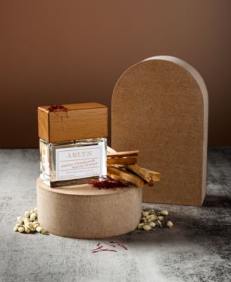 Amber Floral & Woody Breeze Unisex Eau de Parfum, 1.7 oz.