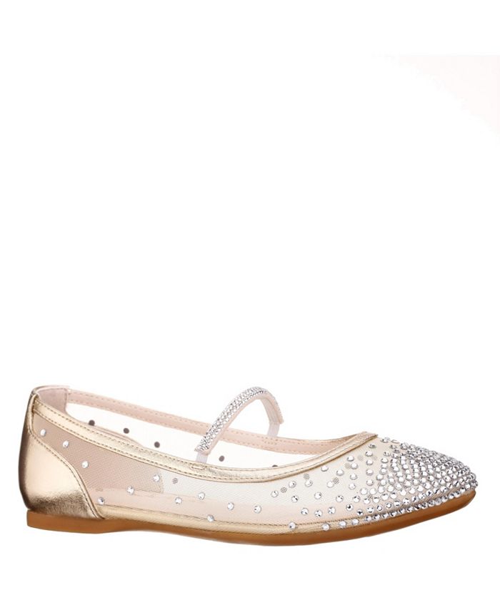 Flats niña store
