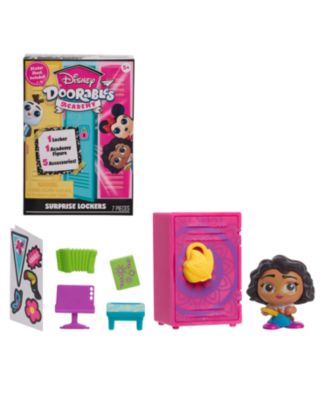 Disney Doorables