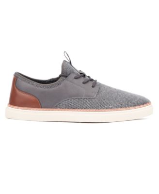 Men's New York Beck Low Top Sneakers