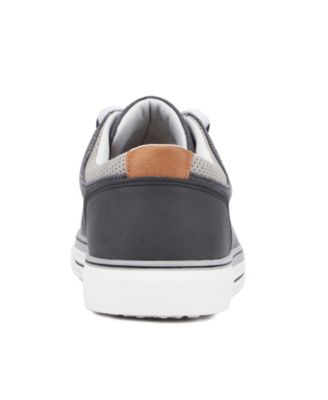 Men's New York Mason Low Top Sneakers