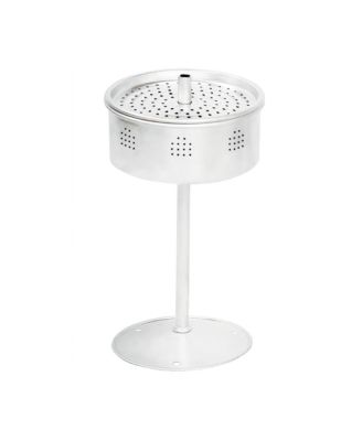 Camper's Percolator Coffee Pot 9 Cups