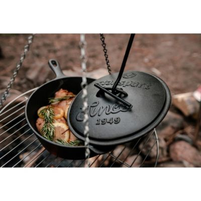 Stan sport Dutch Oven Lid Lifter