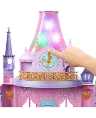 Magical Adventures Castle