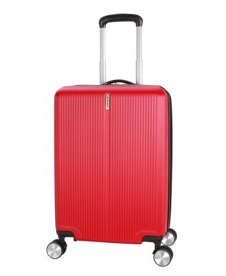 Cityscape 4 Piece Hardside Luggage Set