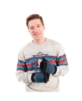 Men's Flip Mitten