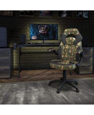 Z100 Gaming Chair Racing Office Ergonomic Compu ter Pc Adjustable Swivel Chair