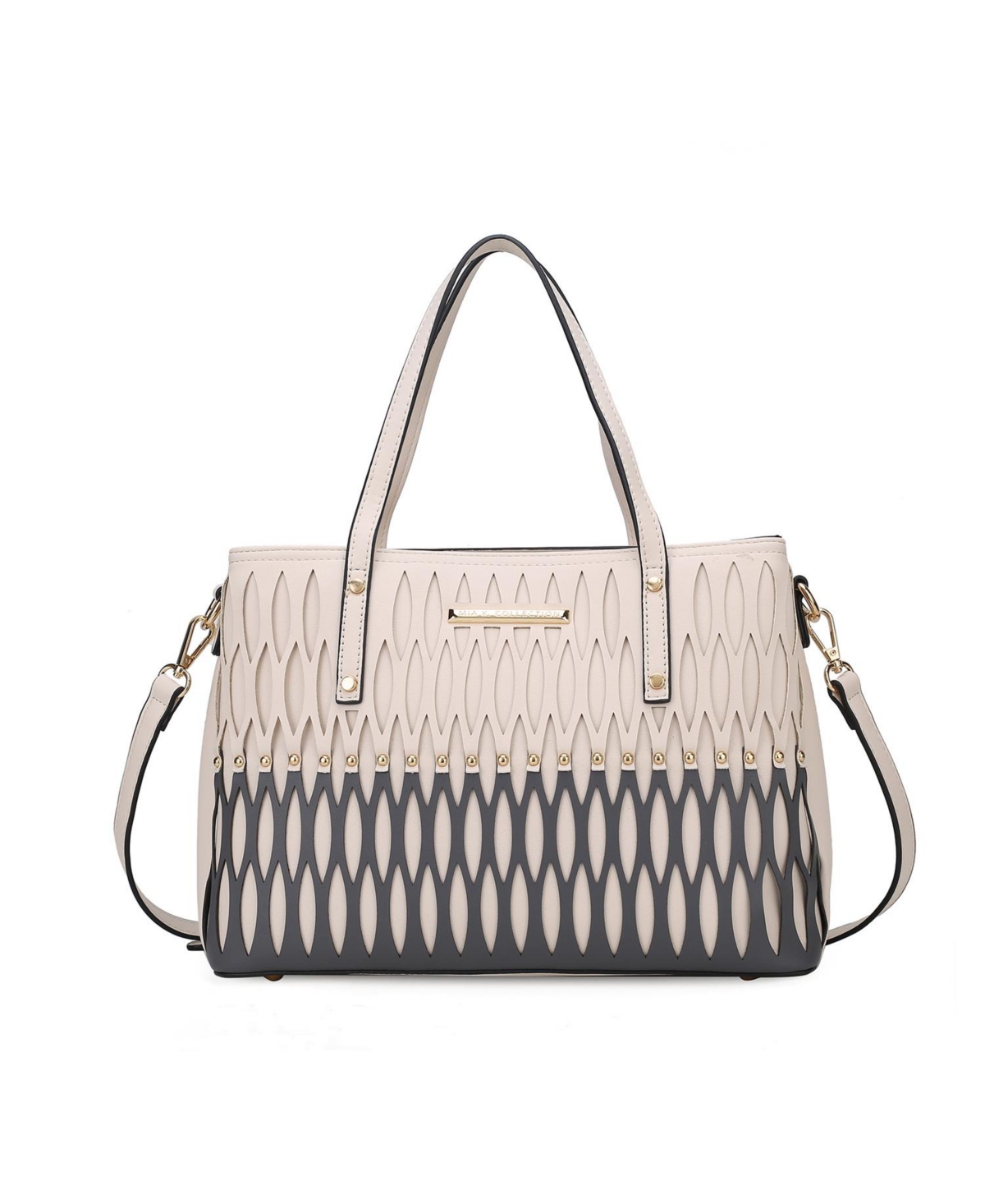 Tory burch quinn tote cheap