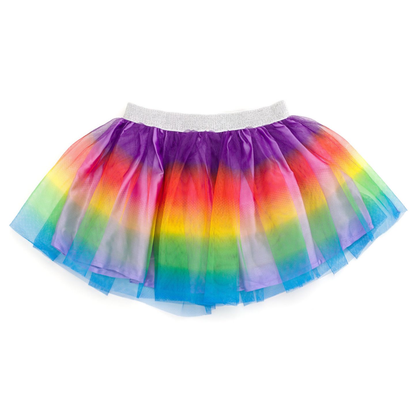 Детский комплект Gabby's Dollhouse из 3 предметов: кукольные домики, юбка и резинка для волос, цвет: Фиолетовый — фото 6