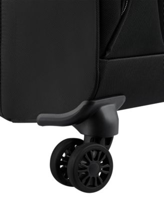 Tour Air 24" Spinner Garment Bag, Created for Macy's