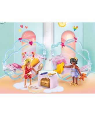 Princess Sleepover Party