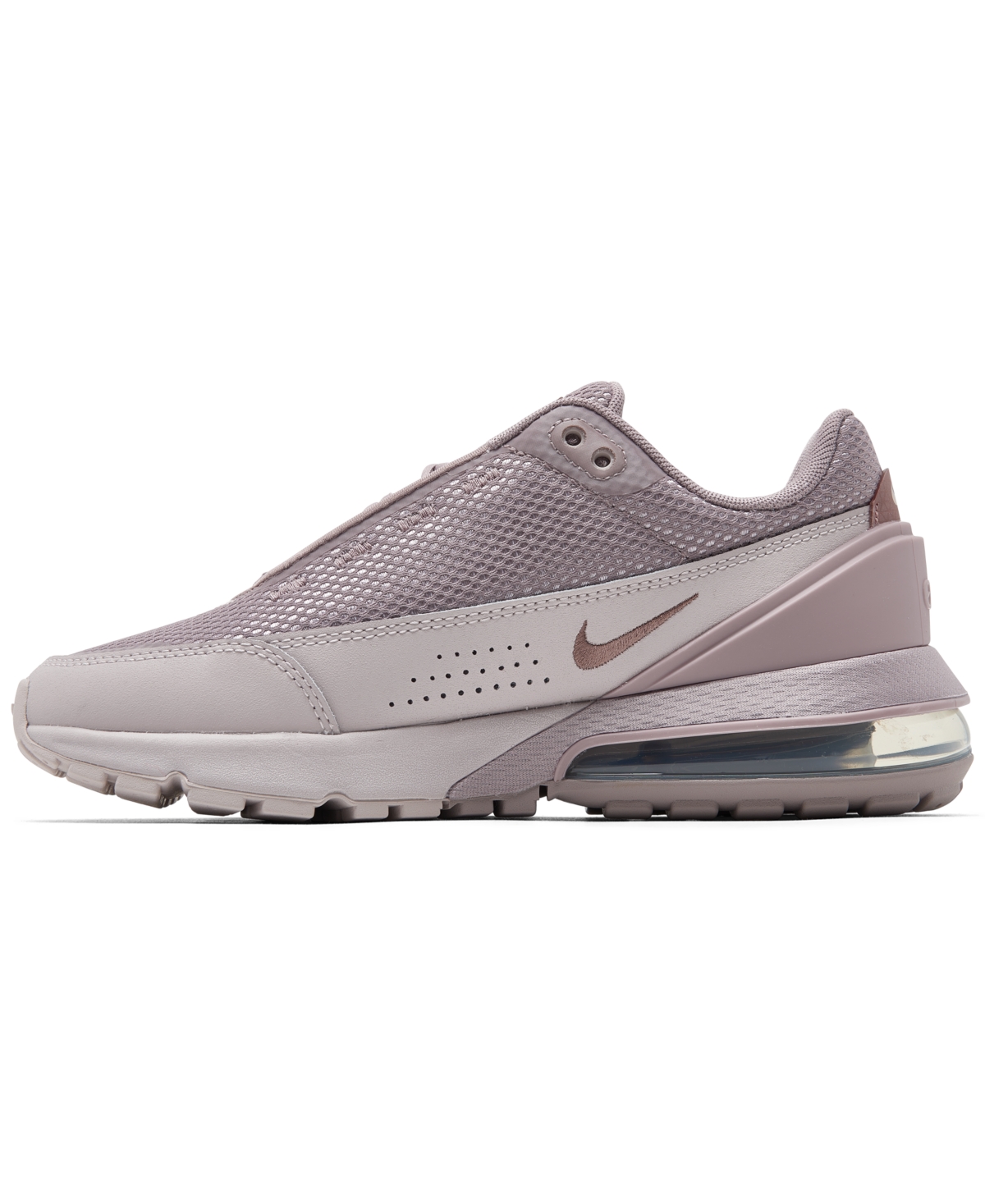 Nike Women's Air Max Pulse Casual Sneakers from Finish Line - Platinum