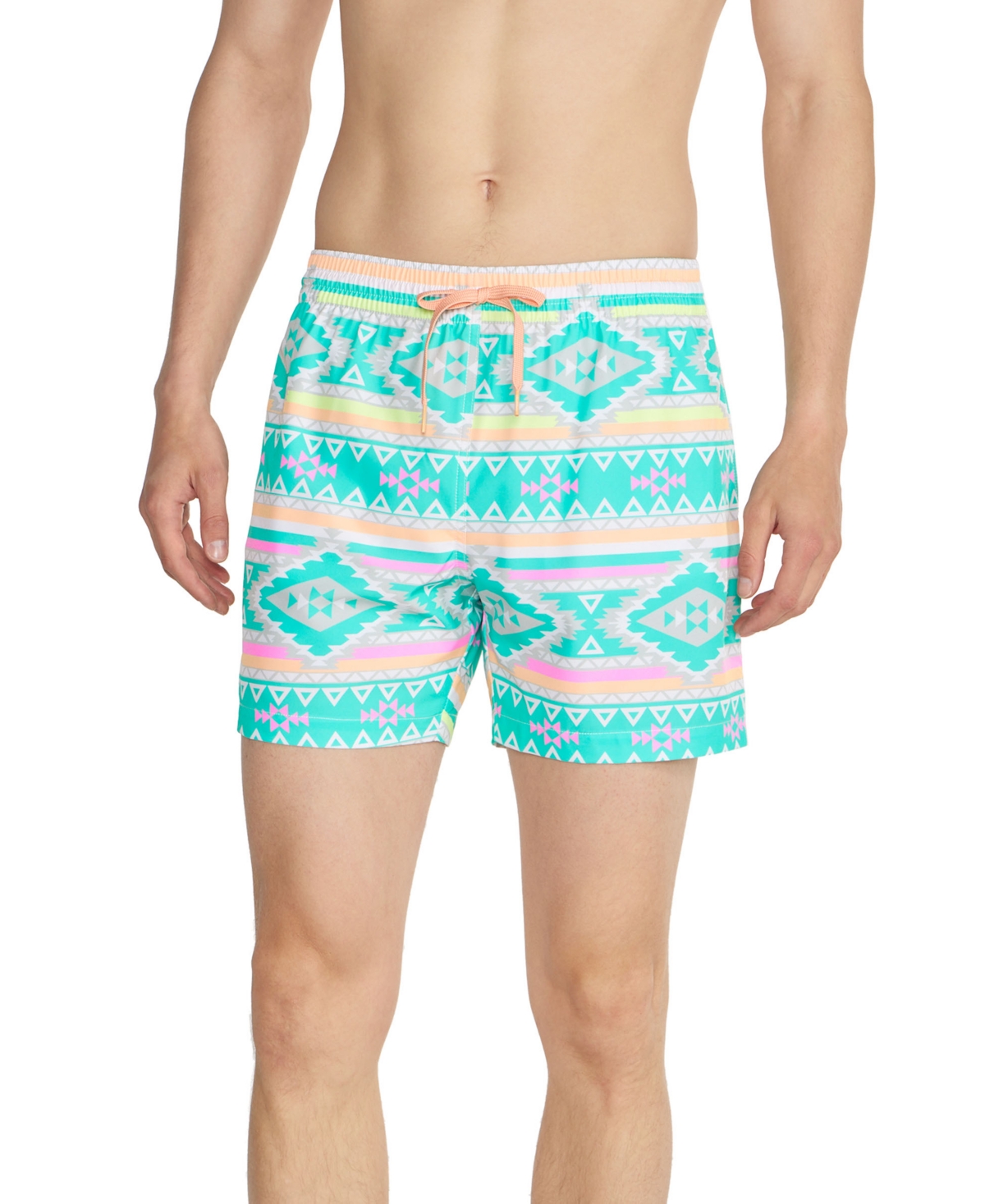 Chubbies Men's The En Fuegos Quick-Dry 5-1/2