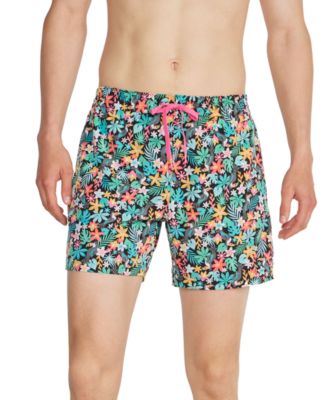 Chubbies - Men's The Bloomerangs Quick-Dry 5-1/2" Swim Trunks