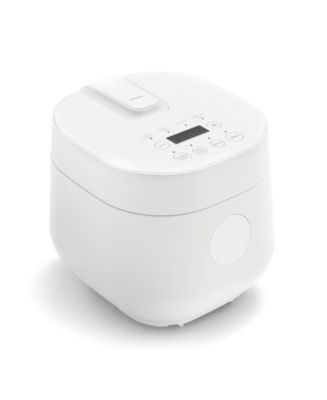 GreenLife Healthy Ceramic Nonstick Rice and Grains Cooker - Macy's