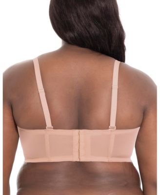 Women's Verity Strapless Bra, GD700213