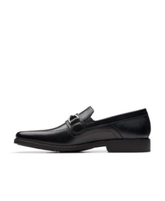 Men's Collection Clarkslite Bit Slip On Loafers