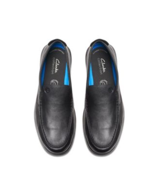Men's Collection Flexway Step Slip On Shoes