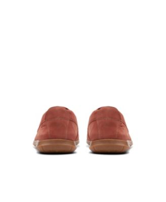 Men's Collection Flexway Step Slip On Shoes