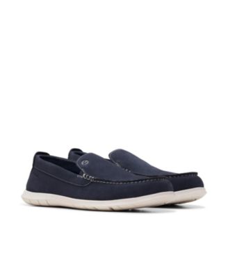 Men's Collection Flexway Step Slip On Shoes
