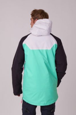 Clothing Men's OOSC SP Overhead Jacket