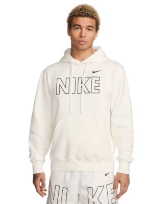 macy's nike hoodie