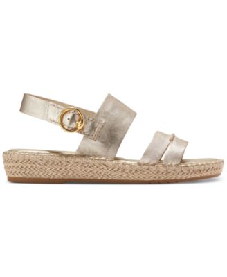 Women's Cloudfeel Tilden Flat Sandals