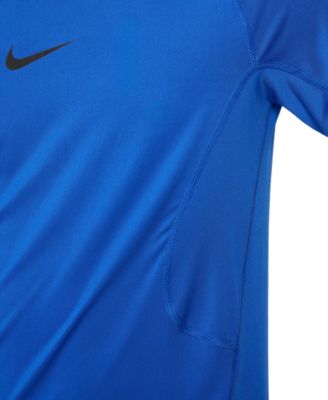 Big Boys Pro Dri-FIT Stretch Performance T-Shirt