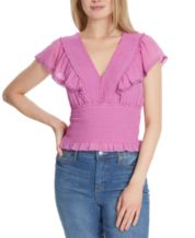 Jessica simpson hotsell tops at macy's