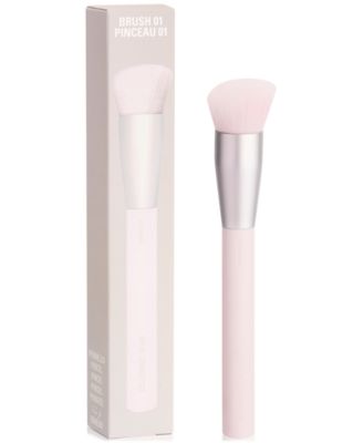Foundation Brush
