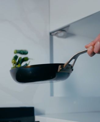 Carbon Steel 10" Fry Pan