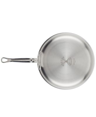 ProBond&reg; Clad Stainless Steel 11" Open Skillet