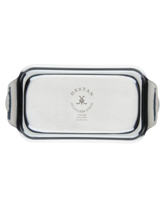 Provisions Oven Bond Tri-Ply 1.75-Quart Loaf Pan