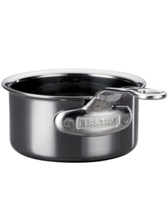 NanoBond Titanium Stainless Steel 0.75-Quart Butter Warmer