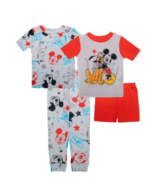 Mickey Mouse
