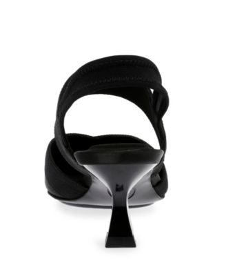 Women's Ireland Kitten Heel Slingback Pumps