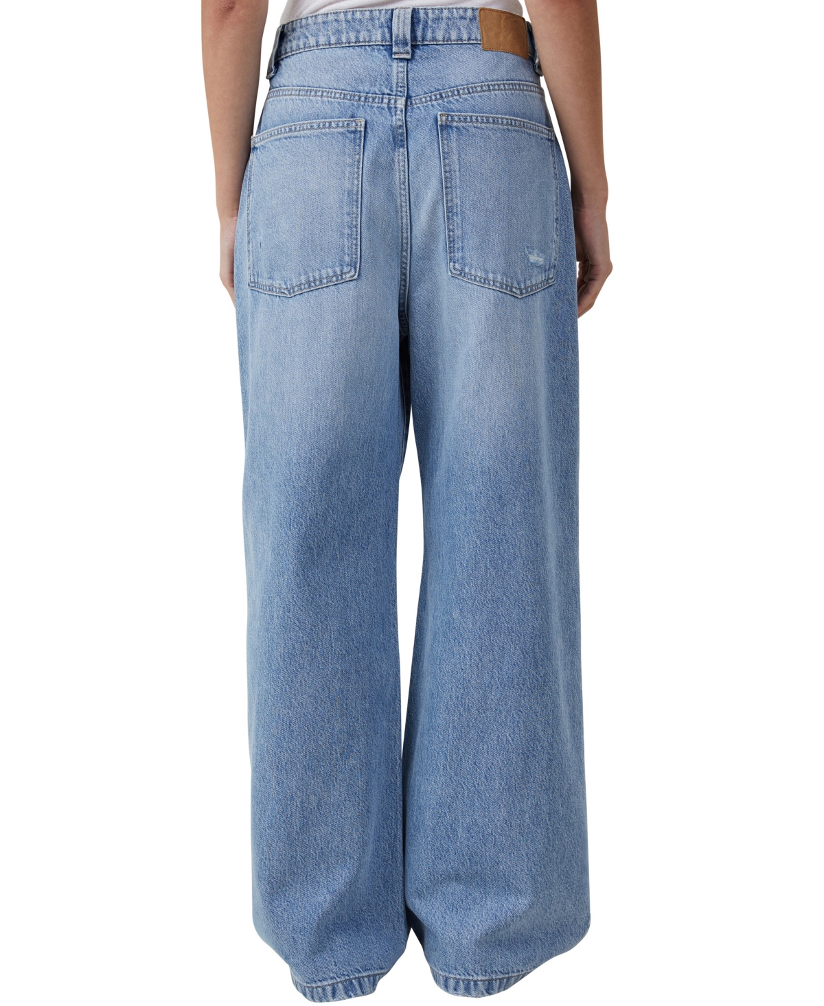 Cotton On Women's Super Baggy Jean
