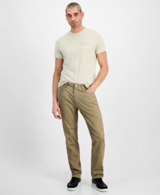 A|X Armani Exchange - Men's Slim-Fit Jeans