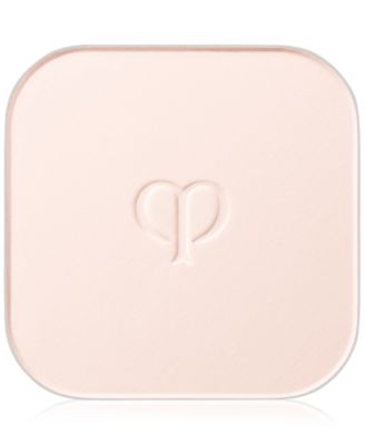 Refining Pressed Powder Refill