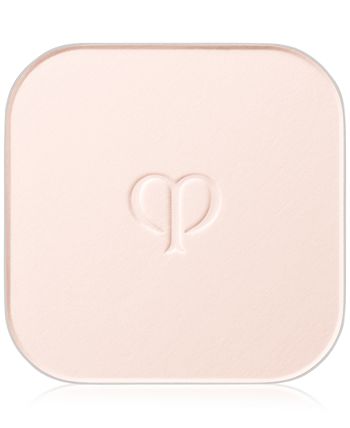 Clé de Peau Beauté Refining Pressed Powder Refill - Macy's