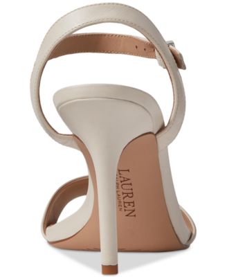 Women's Gwen Ankle-Strap Dress Sandals