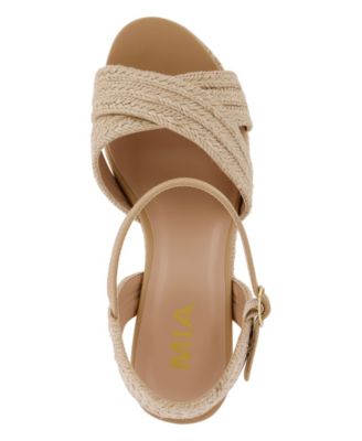 Women's Alouette Wedge Sandals