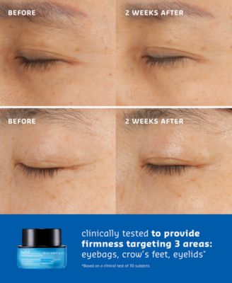 Moisturizing Eye Bomb With Peptide, Ceramide & Squalane, 0.84 oz.