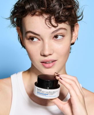 The True Cream Moisturizing Bomb With Peptide, Ceramide & Squalane, 1.69 oz.