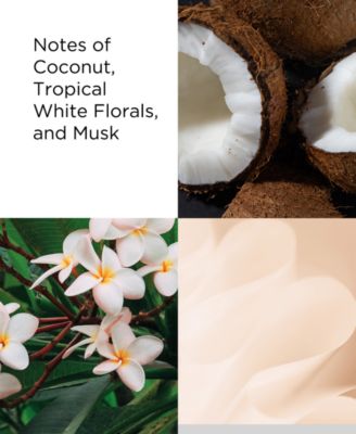 Green Tea Coconut Breeze Eau de Toilette, 3.3 oz.