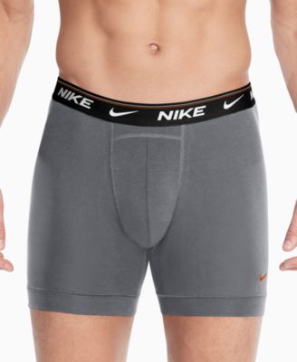 Men's Dri-FIT Ultra Comfort Boxer Briefs, 3-Pack